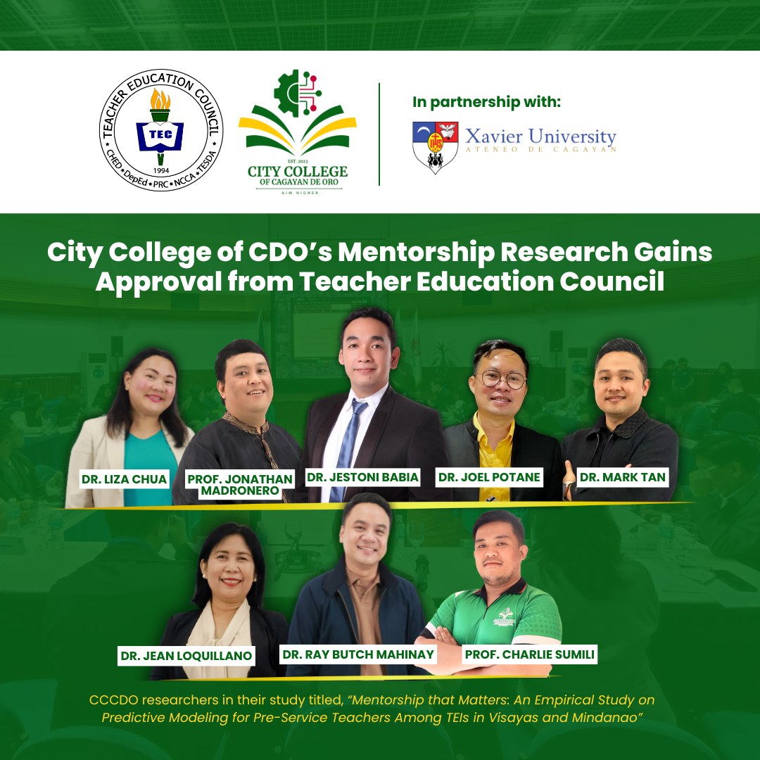 Research Publication by Prof. Madronero