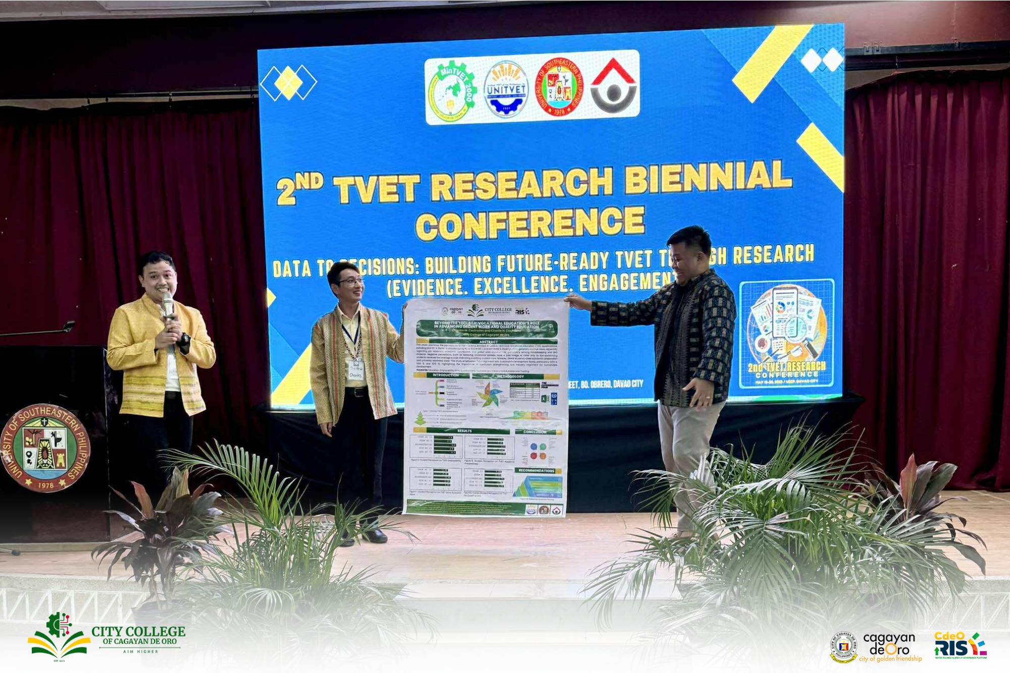 TVET Conference Highlights