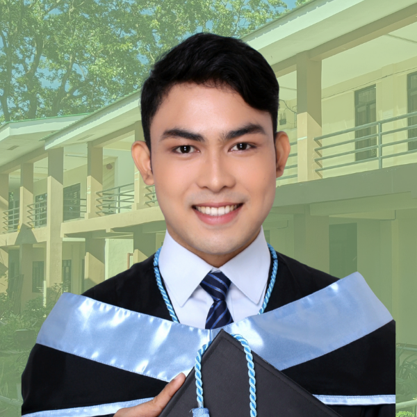 Cris George P. Flores