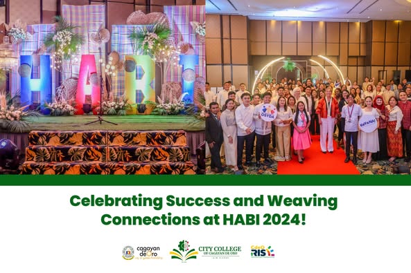 HABI 2024 Summit Highlights